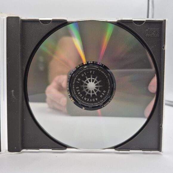 R.E.M. CD Lot - Picture 11 of 11